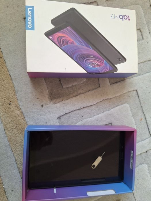 Таблет Lenovo tabM7