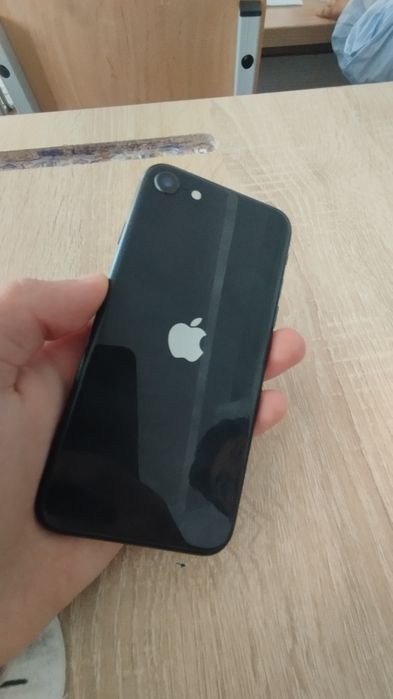 Iphone se (2020)
