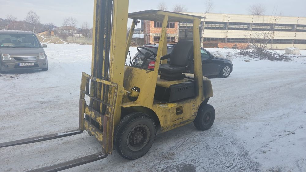 Motostivuitor toyota 2fd25