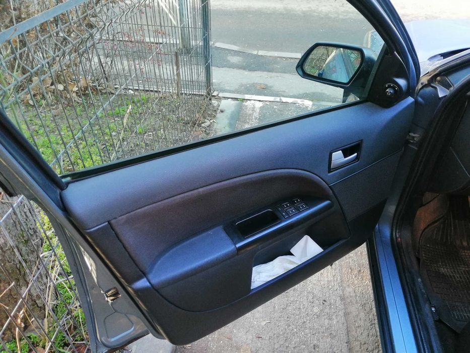 FORD Mondeo 2001 — imagine 5