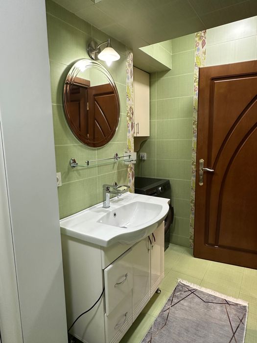 Ц-1 Сквер Амира Темура 3/5/9