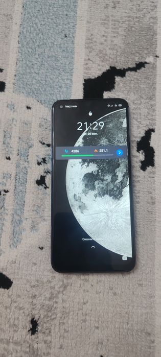 Продам телефон Relme 7