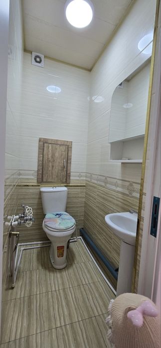 9-худуд 2/1/7 сквазной Сергели Янгихаёт тумани продаётся квартира