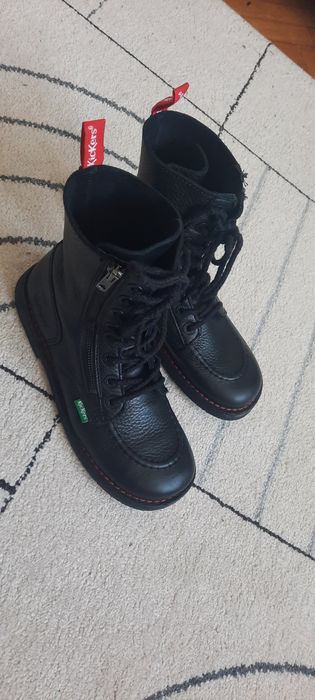 Ghete Kickers 38