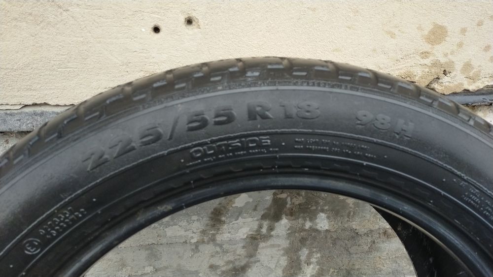 Запасные шины , шины