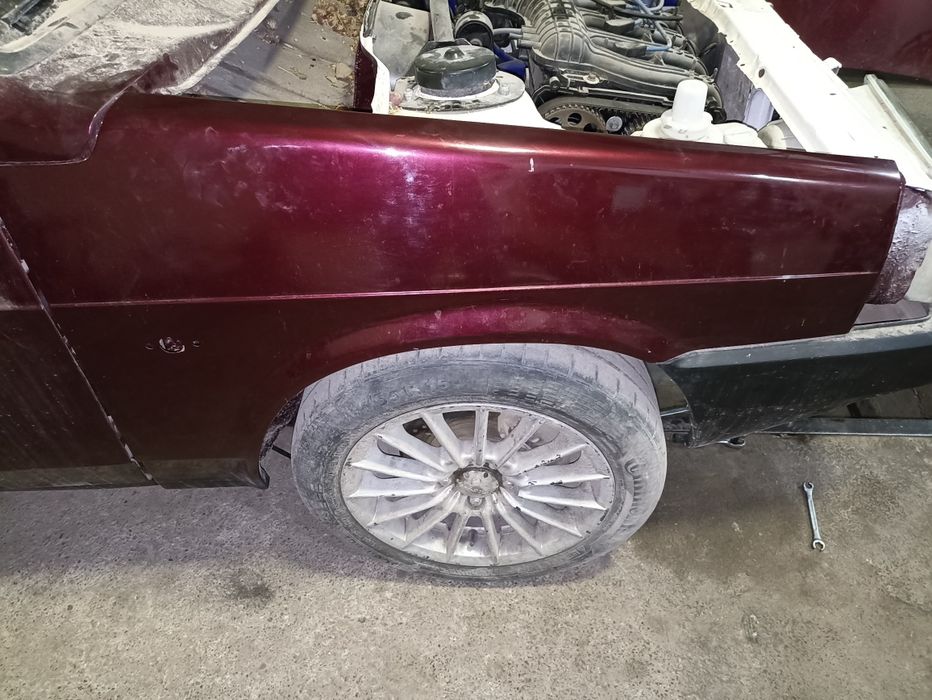 Kapot krelo 2108/09/99 ga tushadi holati yangi