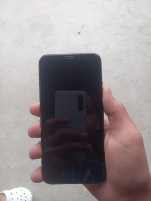 Iphone x holati ideal