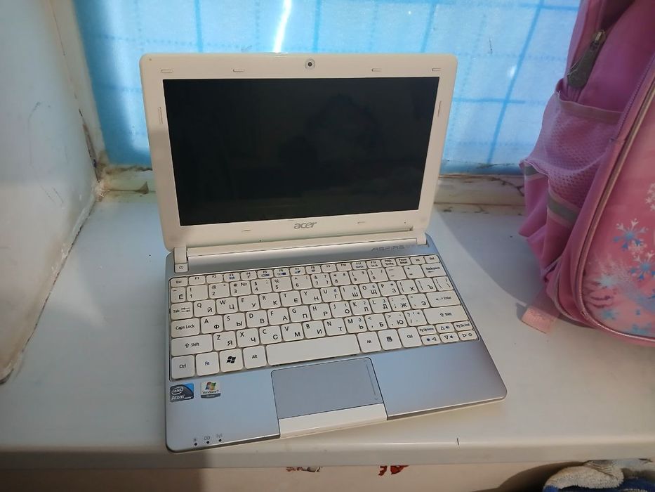 Kamoyuter netbuk acer one