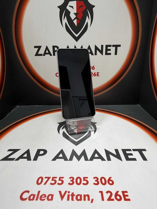 Zap Amanet Vitan - Samsung Galaxy A17 5G - Gary - 128GB - 100%
