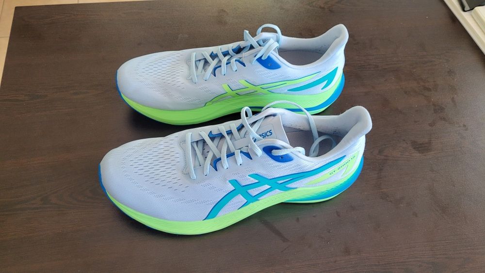 ASICS GT-2000 12 маратонки за тичане