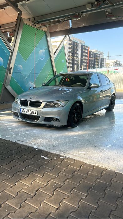 Bmw seria 3 E90 318D