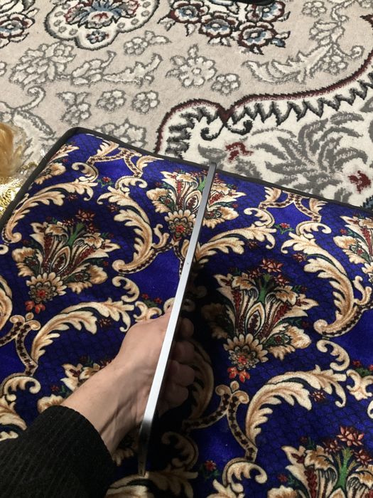 Srochni ipad pro 11 itach sotiladi