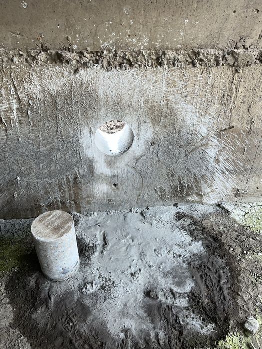 Алмазное сверление Алматы