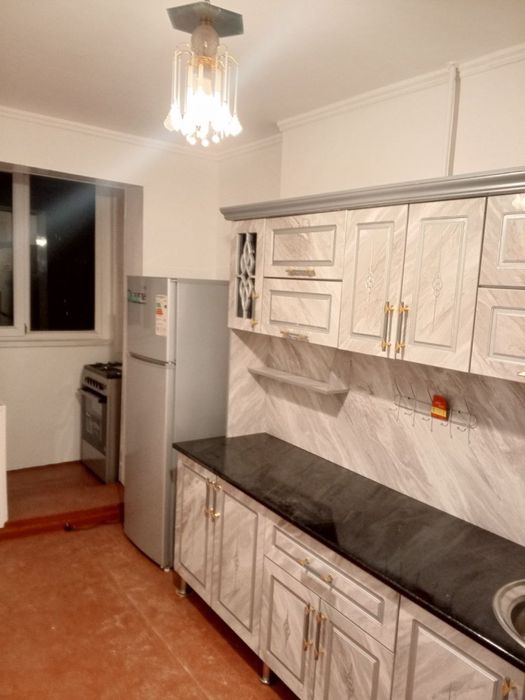 Продаётся  2 комнатная квартира