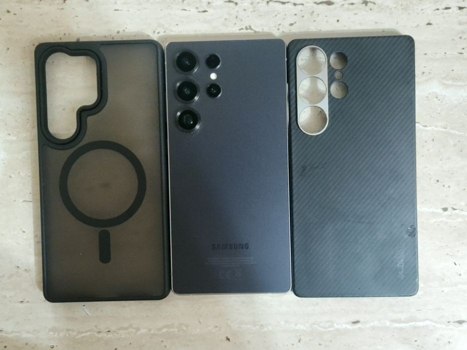 Galaxy S25 Ultra
