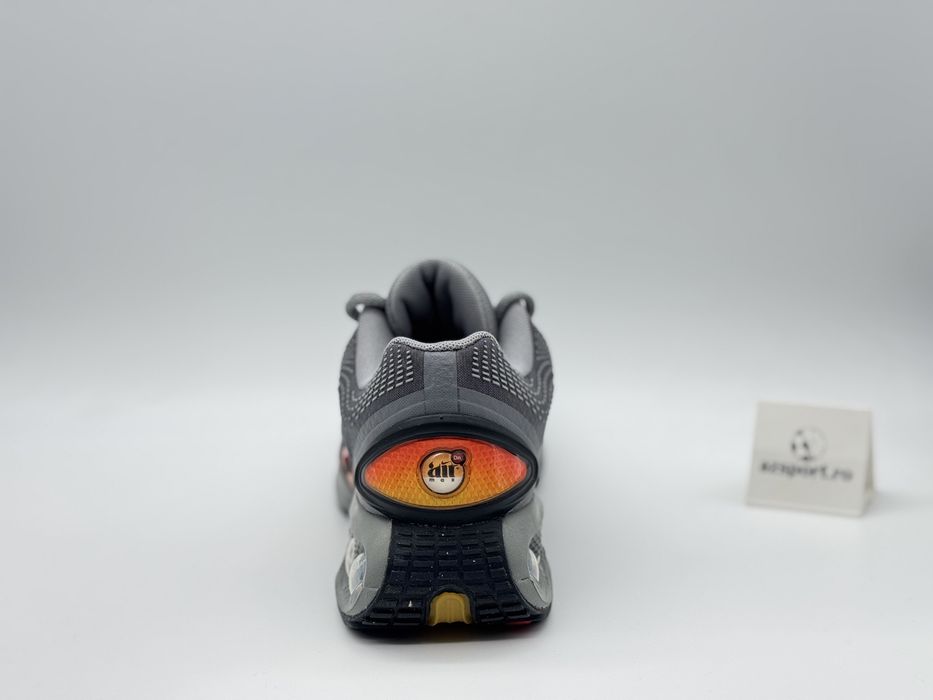Nike Air Max DN Noi Originali (38,5)