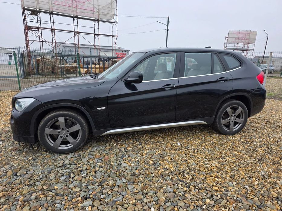 BMW X1 Xdrive23D