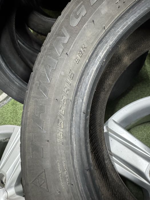 Шина 1шт 185/65 R15