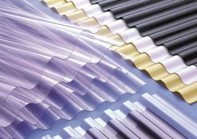 Monolit va shisha shifer mustahkam Oʻzbekiston bo‘ylab yetkazib berish