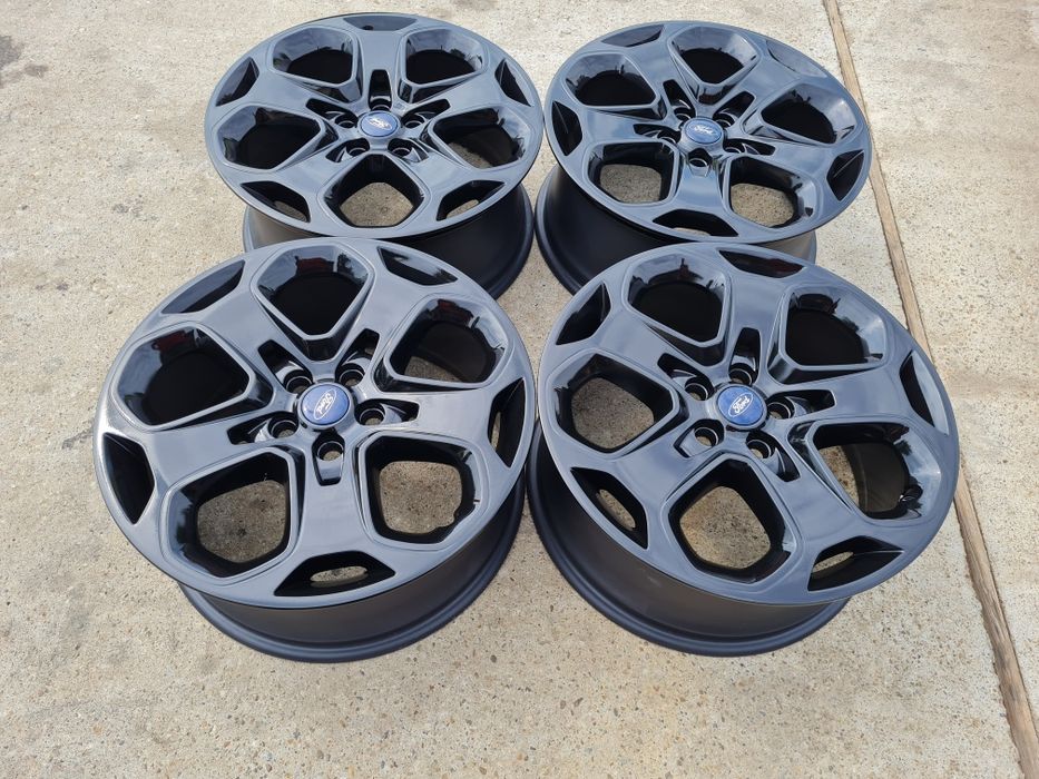 Jante aliaj 18 Ford 5x108
