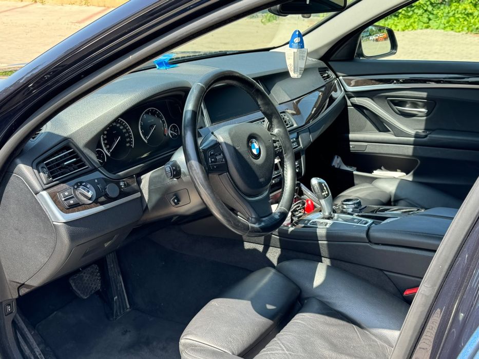 Vand autoturism BMW