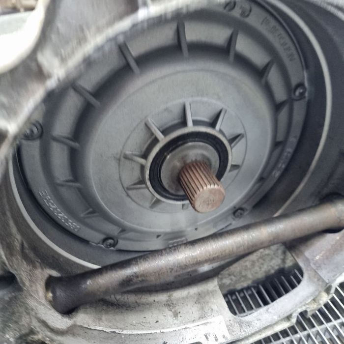 Cutie de viteze automata AUDI Q5 2.0TFSI 2008 - 2015 211CP Automata CDNC Euro5 (1485) ...