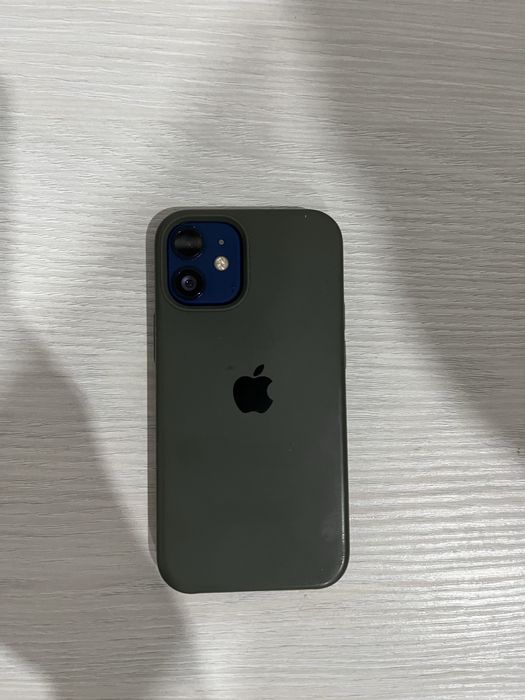 Продам Iphone 12 mini