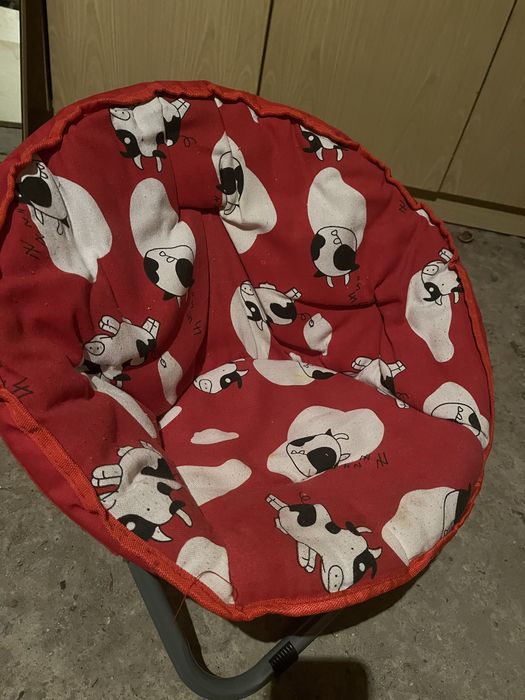 Детски креватче, столче, бебефон