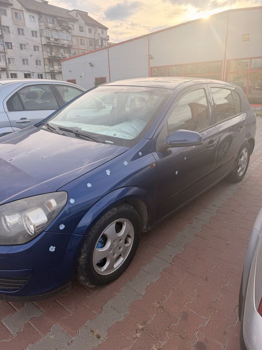 Vand opel astra h 1.7 chiuloasa defecta