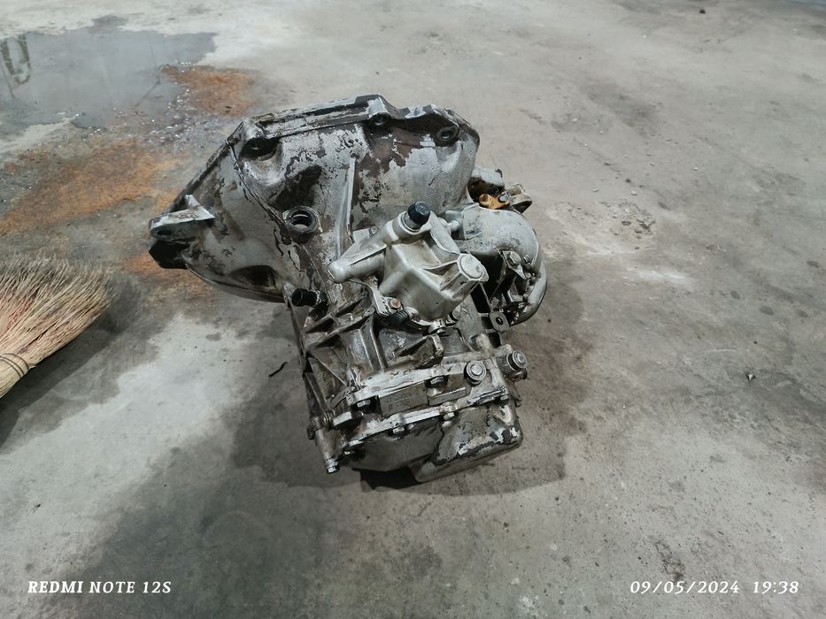 Nexia karobka sons va xachir