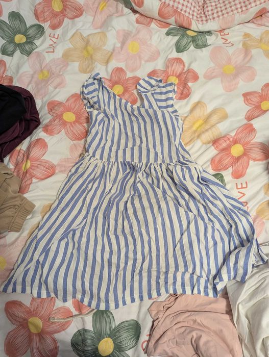 Рокли за момиче Mayoral