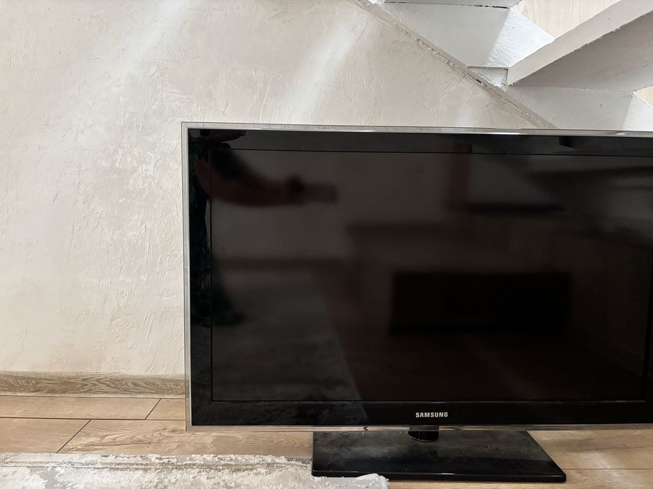 Телевизор Samsung