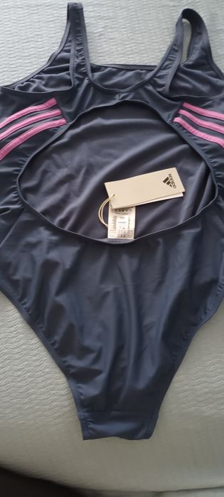 Дамски бански Adidas