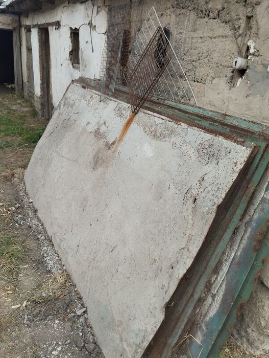 Продам железо производство ссср