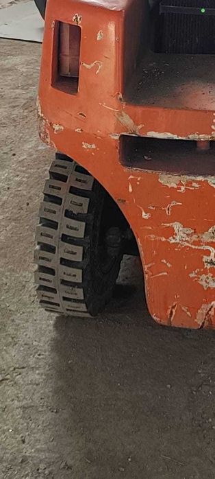 Продам кару вилочный погрузчик