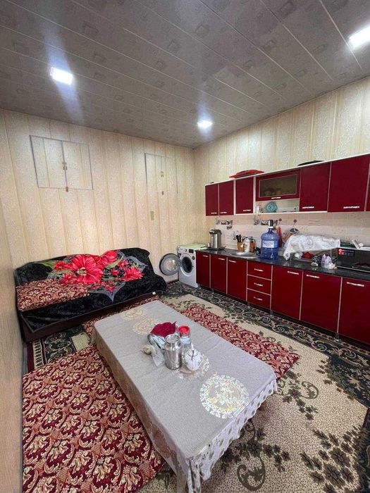 Tayyor xovli sotiladi