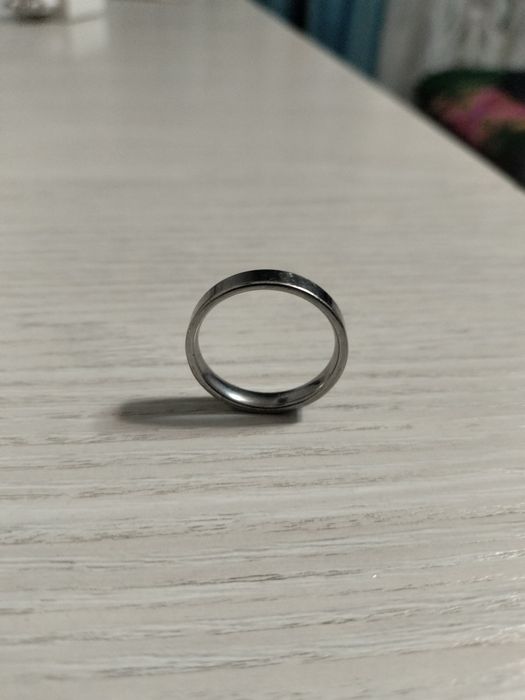 Кальцо серебро чистый