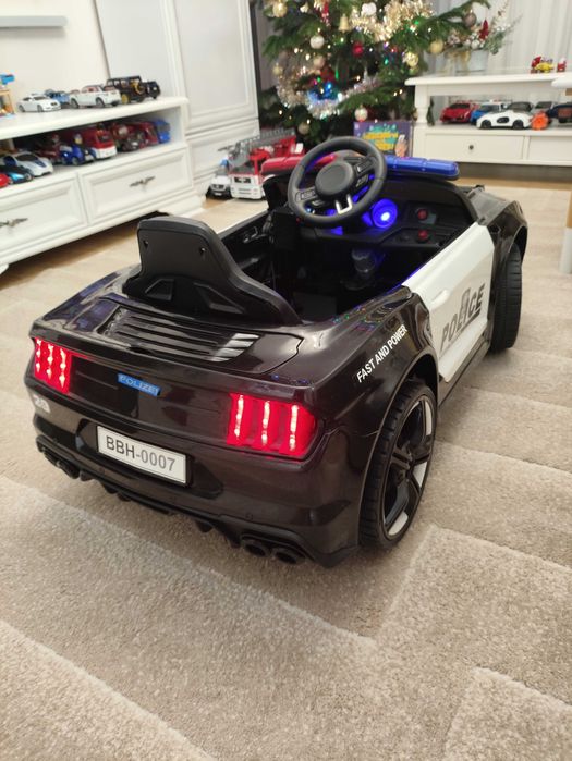 Mașina electrică pt copii