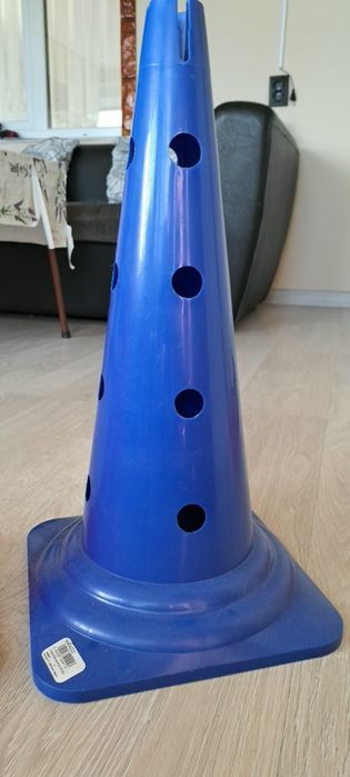 Два Конуса за игра за БДП