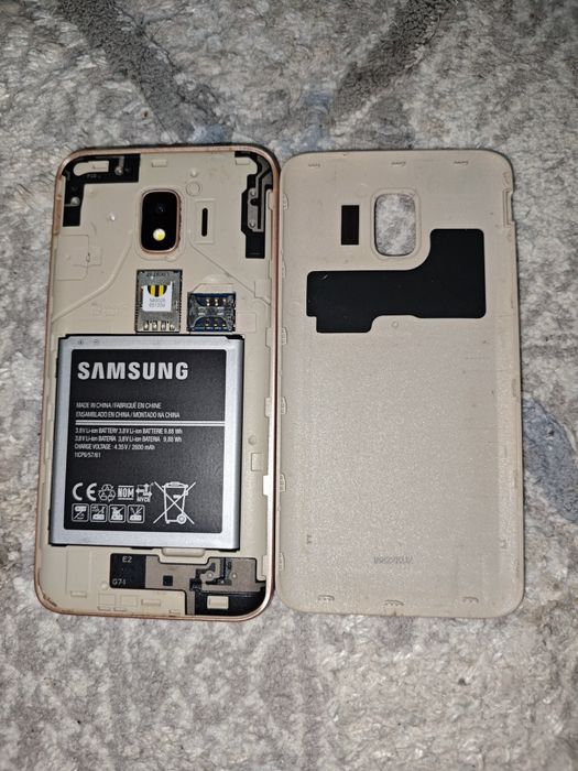 Samsung Galaxy J2