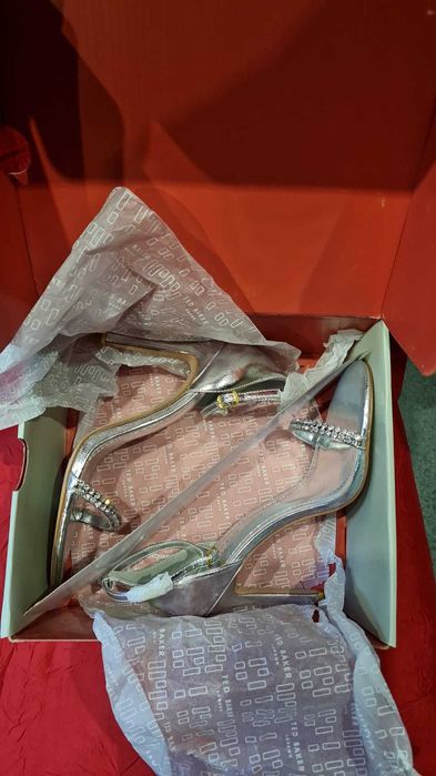 Дамски Обувки от "TED BAKER"