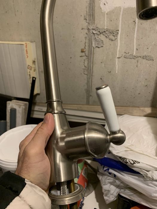 Батерия за кухня