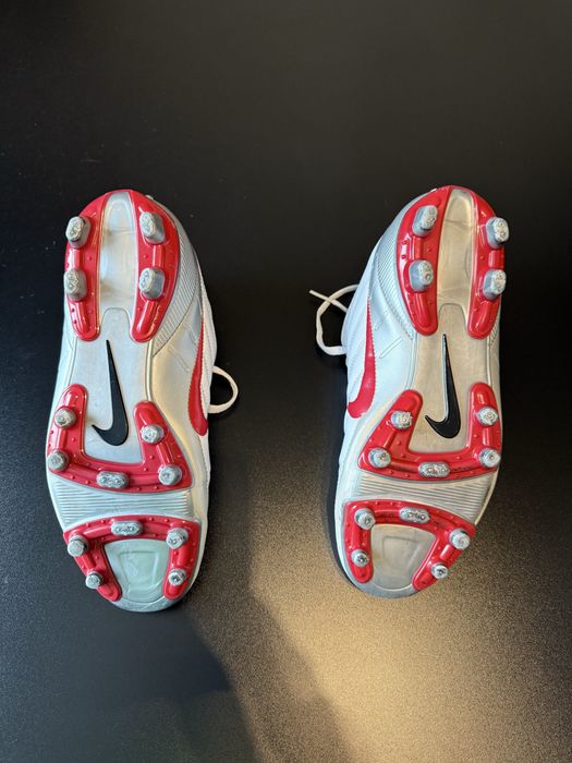 Бутонки Nike Mercurial Pace Vapor 42 / 26.5