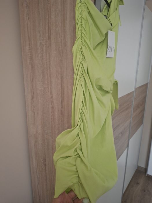 Рокля Zara / Зара