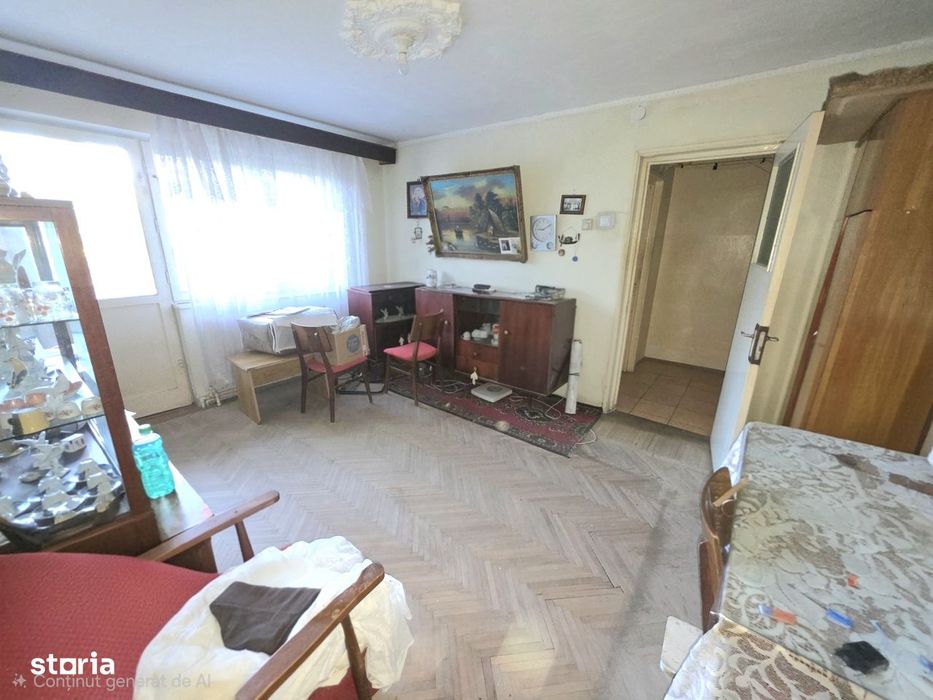 Apartament 3 camere cf 2 Viziru 1