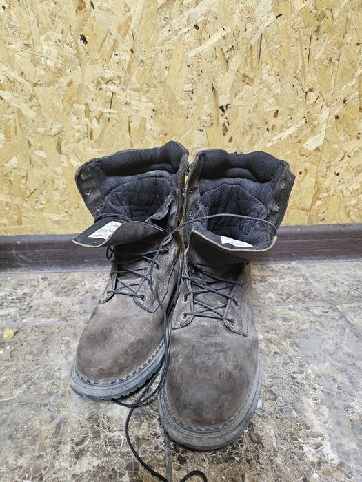 Ботинки Red Wings размер 41.5 и 43