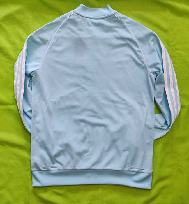 Нов суитчър Adidas