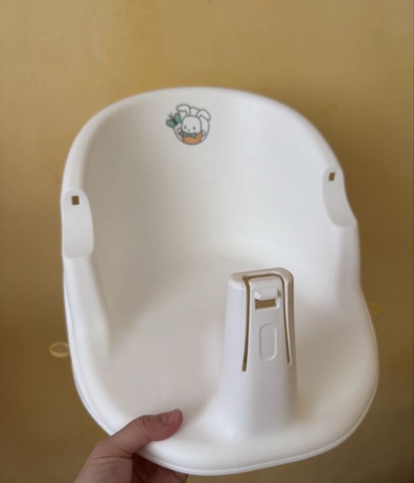 Детское сиденье для ванны