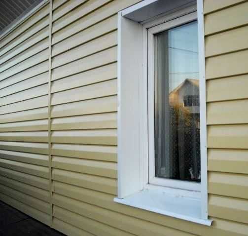 Сайдинг металлический Корабельная доска