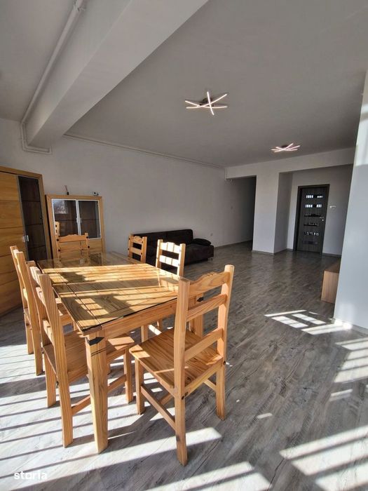 Vanzare | Apartament | 3 camere | Etaj 1 | langa Oradea | Santandrei